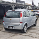 GM - Chevrolet Meriva Maxx 1.8 MPFI 8V FlexPower 2007 Flex-1