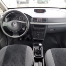 GM - Chevrolet Meriva Maxx 1.8 MPFI 8V FlexPower 2007 Flex-3