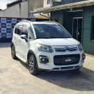 Citroën AIRCROSS Exclusive 1.6 Flex 16V 5p Aut. 2014 Flex-0