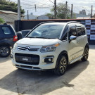 Citroën AIRCROSS Exclusive 1.6 Flex 16V 5p Aut. 2014 Flex-0