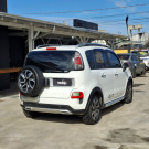 Citroën AIRCROSS Exclusive 1.6 Flex 16V 5p Aut. 2014 Flex-1