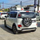 Citroën AIRCROSS Exclusive 1.6 Flex 16V 5p Aut. 2014 Flex-2
