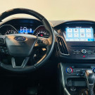 Ford Focus Fastback SE/SE PLUS 2.0 Flex Aut. 2017 Flex-7