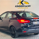 Ford Focus Fastback SE/SE PLUS 2.0 Flex Aut. 2017 Flex-4