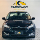 Ford Focus Fastback SE/SE PLUS 2.0 Flex Aut. 2017 Flex-0