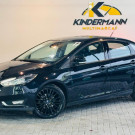 Ford Focus Fastback SE/SE PLUS 2.0 Flex Aut. 2017 Flex-1