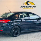 Ford Focus Fastback SE/SE PLUS 2.0 Flex Aut. 2017 Flex-2