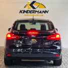 Ford Focus Fastback SE/SE PLUS 2.0 Flex Aut. 2017 Flex-3