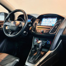 Ford Focus Fastback SE/SE PLUS 2.0 Flex Aut. 2017 Flex-6