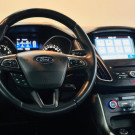 Ford Focus Fastback SE/SE PLUS 2.0 Flex Aut. 2017 Flex-5