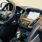 Ford Focus Fastback SE/SE PLUS 2.0 Flex Aut. 2017 Flex-10