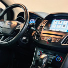 Ford Focus Fastback SE/SE PLUS 2.0 Flex Aut. 2017 Flex-9