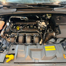 Ford Focus Fastback SE/SE PLUS 2.0 Flex Aut. 2017 Flex-11