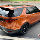 Land Rover Discovery HSE 3.0 I6 Diesel Aut. 2021 Diesel-14