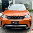 Land Rover Discovery HSE 3.0 I6 Diesel Aut. 2021 Diesel-0