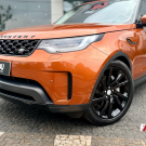 Land Rover Discovery HSE 3.0 I6 Diesel Aut. 2021 Diesel-1