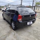 VW - VolksWagen Gol (novo) 1.0 Mi Total Flex 8V 2p 2013 Flex-2