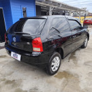 VW - VolksWagen Gol (novo) 1.0 Mi Total Flex 8V 2p 2013 Flex-1