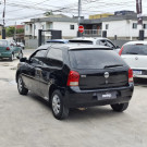 VW - VolksWagen Gol (novo) 1.0 Mi Total Flex 8V 2p 2013 Flex-2