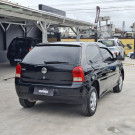 VW - VolksWagen Gol (novo) 1.0 Mi Total Flex 8V 2p 2013 Flex-1