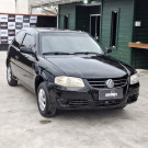 VW - VolksWagen Gol (novo) 1.0 Mi Total Flex 8V 2p 2013 Flex-0