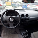 VW - VolksWagen Gol (novo) 1.0 Mi Total Flex 8V 2p 2013 Flex-3
