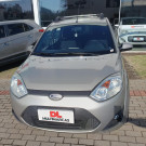 Ford Fiesta SE 1.6 8V Flex 5p 2014 Flex-6