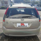 Ford Fiesta SE 1.6 8V Flex 5p 2014 Flex-3
