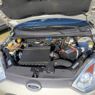 Ford Fiesta SE 1.6 8V Flex 5p 2014 Flex-9