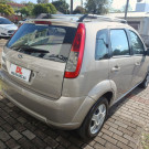 Ford Fiesta SE 1.6 8V Flex 5p 2014 Flex-2
