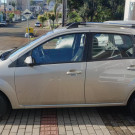 Ford Fiesta SE 1.6 8V Flex 5p 2014 Flex-0