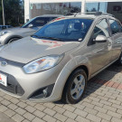 Ford Fiesta SE 1.6 8V Flex 5p 2014 Flex-7