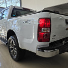 GM - Chevrolet S10 Pick-Up LTZ 2.8 TDI 4x4 CD Dies.Aut 2020 Diesel-2