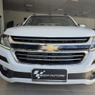 GM - Chevrolet S10 Pick-Up LTZ 2.8 TDI 4x4 CD Dies.Aut 2020 Diesel-0