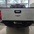 GM - Chevrolet S10 Pick-Up LTZ 2.8 TDI 4x4 CD Dies.Aut 2020 Diesel-4