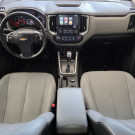 GM - Chevrolet S10 Pick-Up LTZ 2.8 TDI 4x4 CD Dies.Aut 2020 Diesel-11