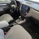 GM - Chevrolet S10 Pick-Up LTZ 2.8 TDI 4x4 CD Dies.Aut 2020 Diesel-7