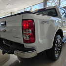 GM - Chevrolet S10 Pick-Up LTZ 2.8 TDI 4x4 CD Dies.Aut 2020 Diesel-3