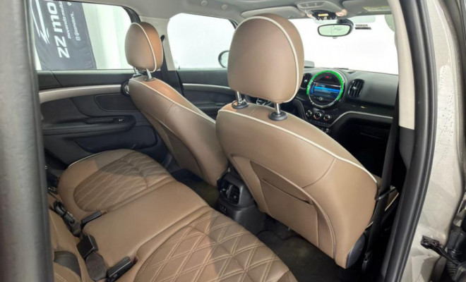 MINI COOPER Countryman S E ALL4 1.5  Híbrido 2020-5