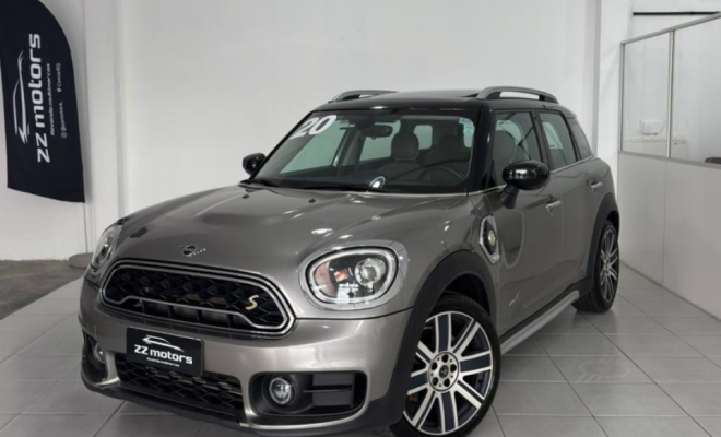 MINI COOPER Countryman S E ALL4 1.5  Híbrido 2020