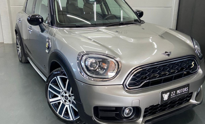MINI COOPER Countryman S E ALL4 1.5  Híbrido 2020-1