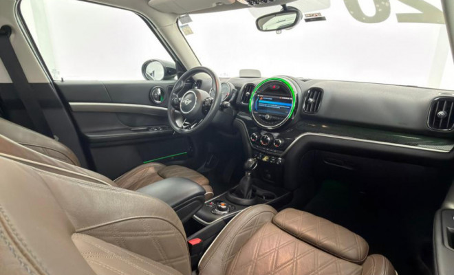 MINI COOPER Countryman S E ALL4 1.5  Híbrido 2020-2