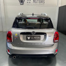 MINI COOPER Countryman S E ALL4 1.5  Híbrido 2020-7