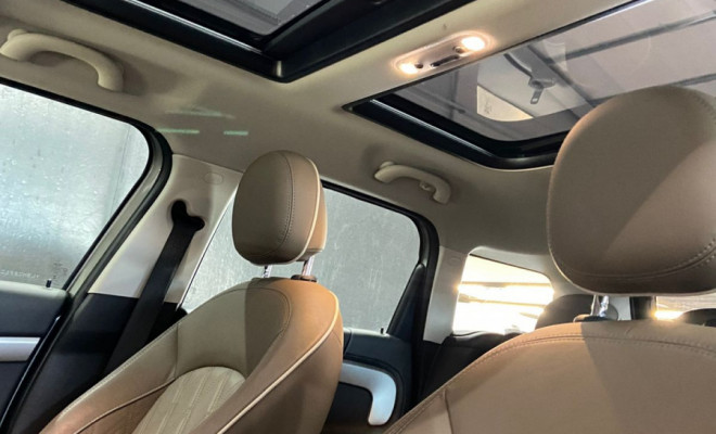 MINI COOPER Countryman S E ALL4 1.5  Híbrido 2020-3