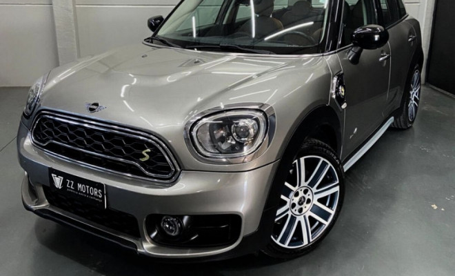 MINI COOPER Countryman S E ALL4 1.5  Híbrido 2020