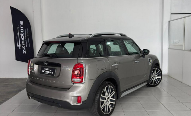 MINI COOPER Countryman S E ALL4 1.5  Híbrido 2020-6
