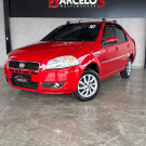 Fiat Siena EL Celeb. 1.0 mpi Fire Flex 8V 4p 2010 Flex-0