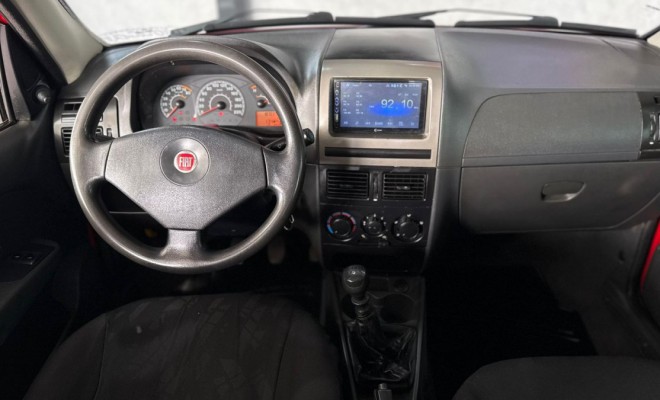 Fiat Siena EL Celeb. 1.0 mpi Fire Flex 8V 4p 2010 Flex-15