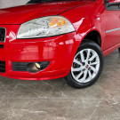 Fiat Siena EL Celeb. 1.0 mpi Fire Flex 8V 4p 2010 Flex-2