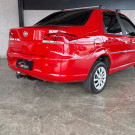 Fiat Siena EL Celeb. 1.0 mpi Fire Flex 8V 4p 2010 Flex-10